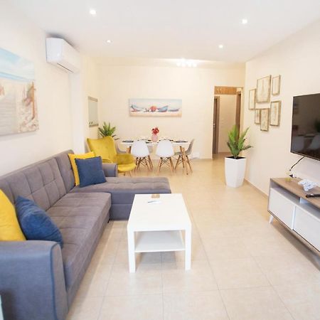 Rhodes Marine House Διαμέρισμα Rhodes City Εξωτερικό φωτογραφία