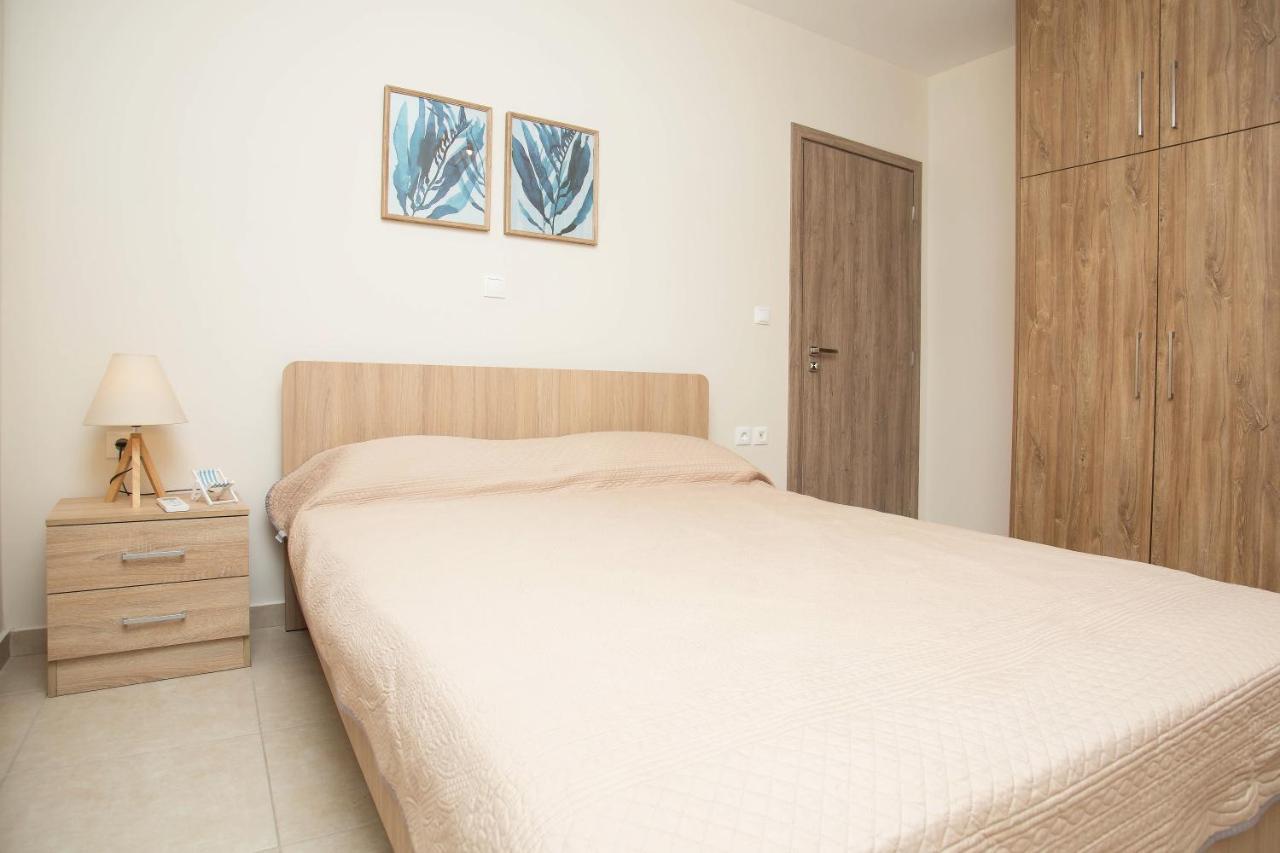 Rhodes Marine House Διαμέρισμα Rhodes City Εξωτερικό φωτογραφία